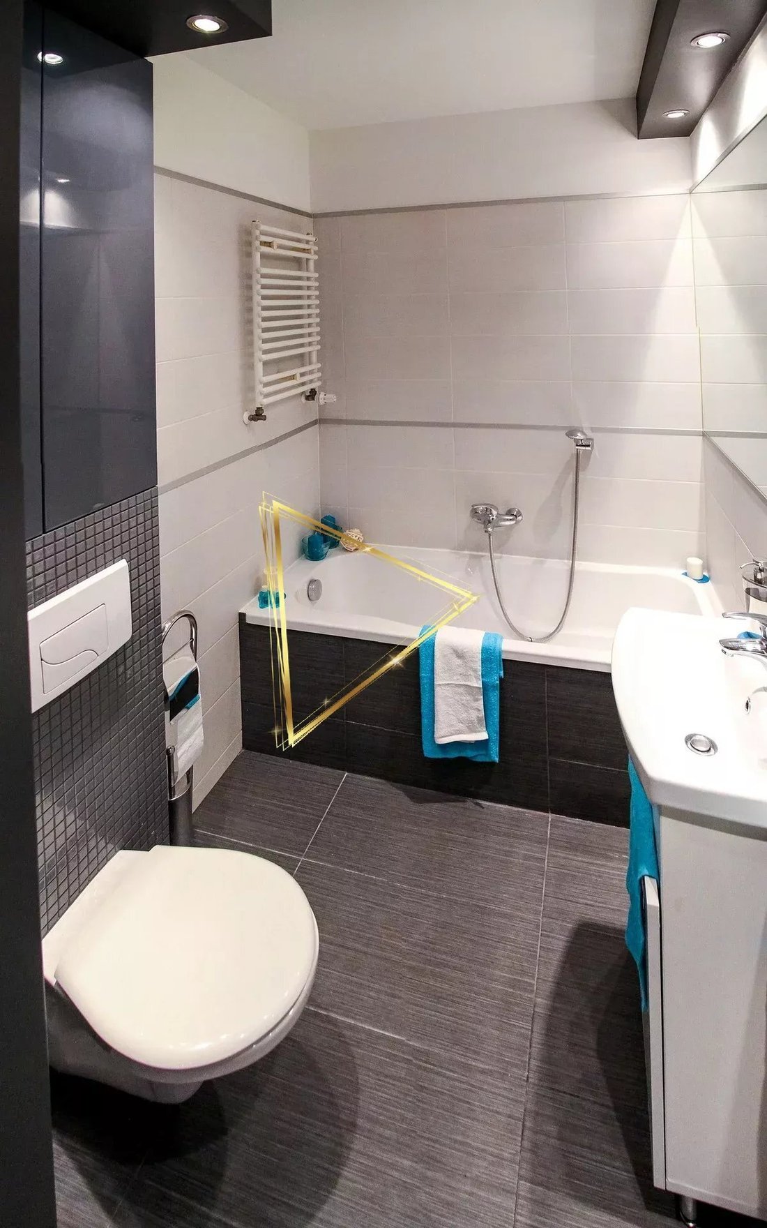 Apartment in Muette Sud, Paris 16e Arrondissement, Paris 4 - 17512246