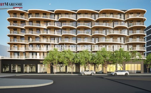 Apartment in Mataro, Catalonia, Spain 1