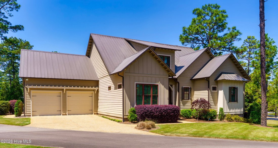 House in Pinehurst, North Carolina, United States 1 - 18302357