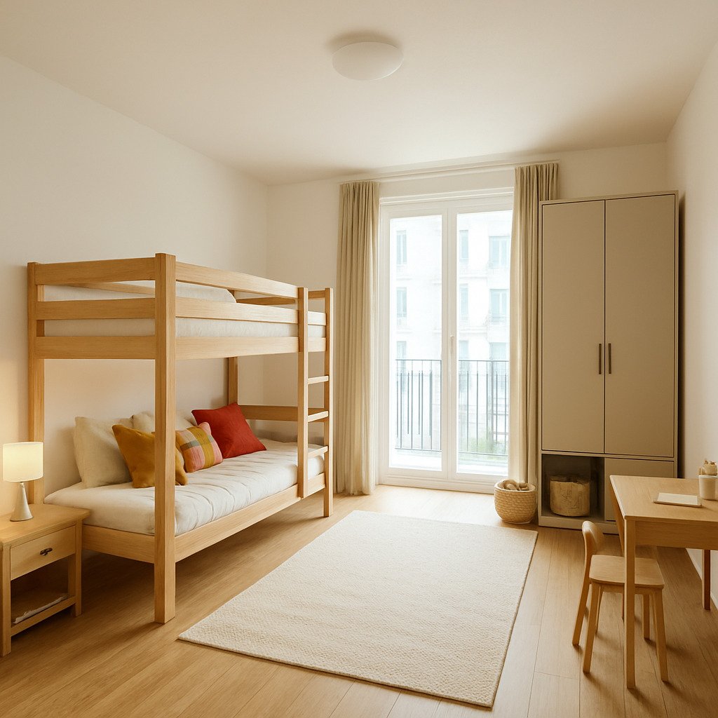 Apartment in Les Jardins de l'Empereur, Ajaccio, France 3 - 18302974