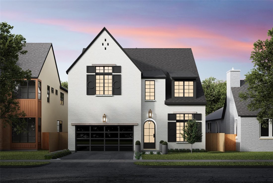 House in Houston, Texas, United States 1 - 18302070