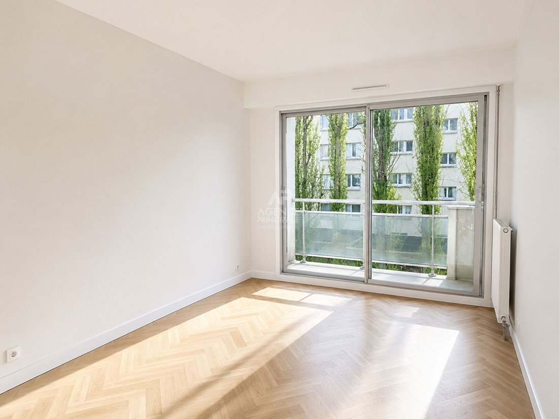 Apartment in Forêt, Saint-Germain-en-Laye, France 3 - 18301094