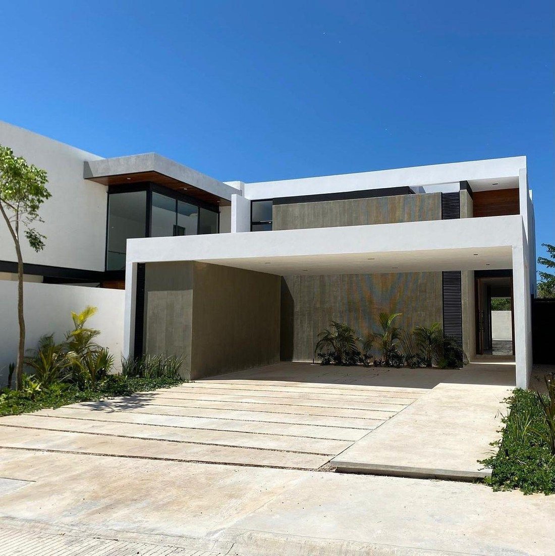 House in Temozón Norte, Yucatan, Mexico 1 - 18298587