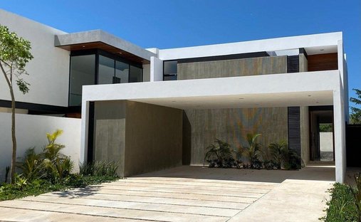 Haus in Temozón Norte, Yucatán, Mexiko 1