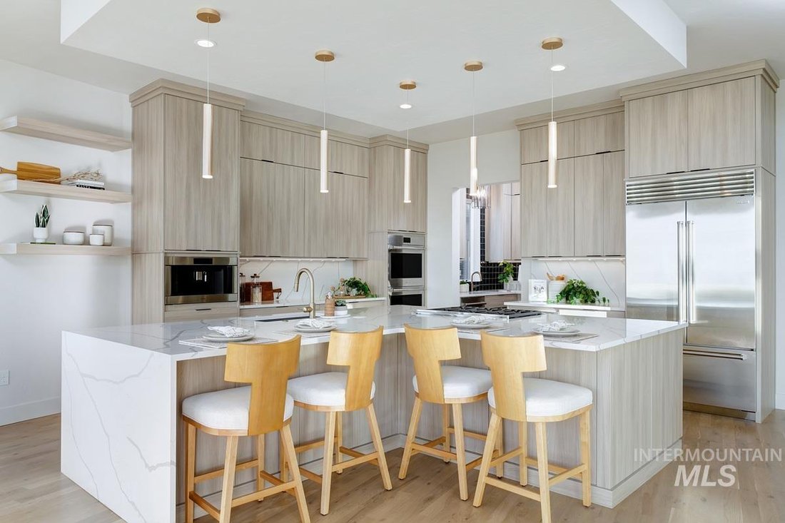 House in Boise, Idaho, United States 3 - 18300317