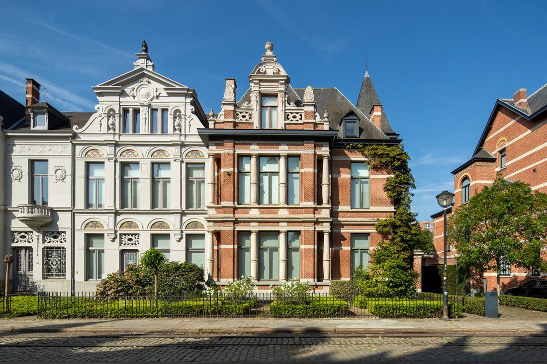 House in Antwerp, Flanders, Belgium 1 - 18298955