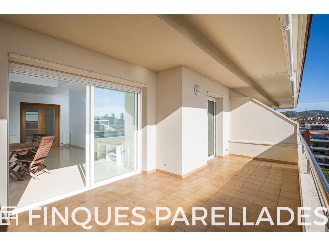 Apartment in Sitges, Catalonia, Spain 4 - 18300194