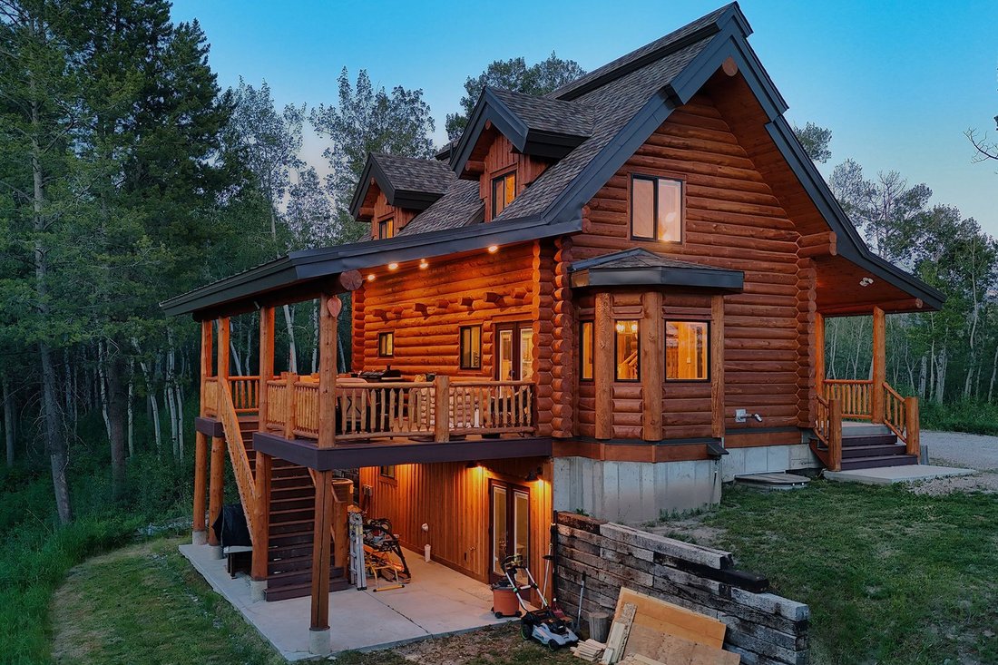 House in Tetonia, Idaho, United States 1 - 18298724