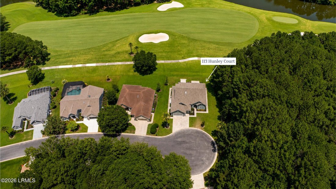 Haus in Bluffton, South Carolina, Vereinigte Staaten 4 - 18298011