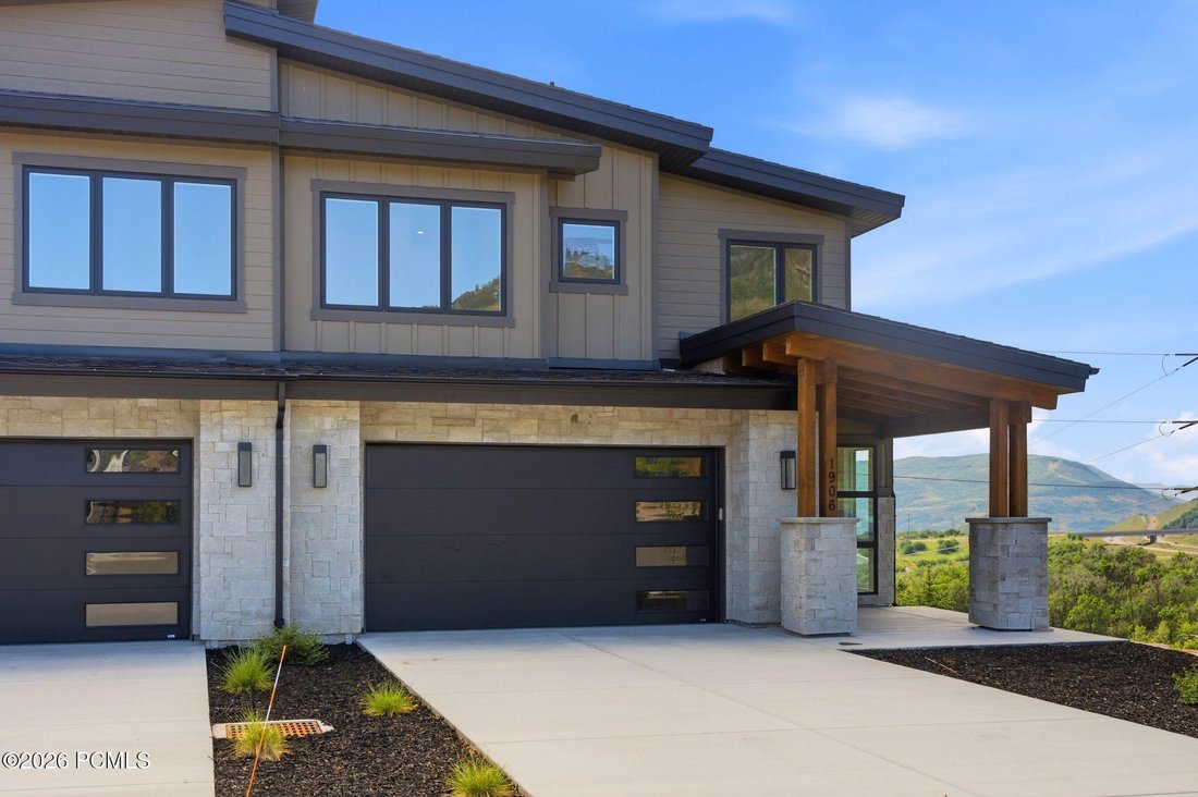 Townhouse in Heber City, Utah, United States 2 - 16831162