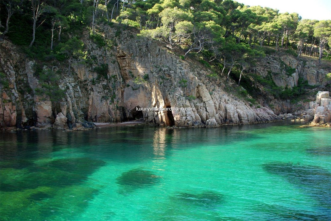 House in Pineda de Mar, Catalonia, Spain 1 - 18300977