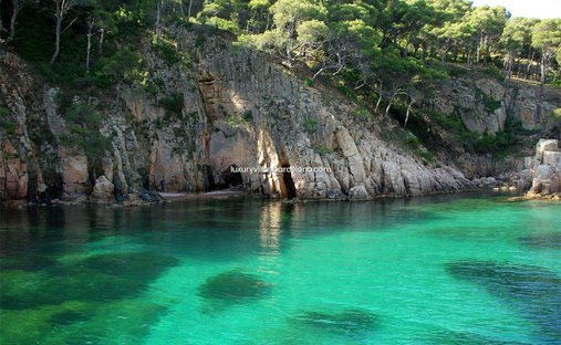 Casa en Pineda de Mar, Cataluña, España 1
