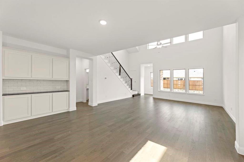 House in Melissa, Texas, United States 5 - 17214817