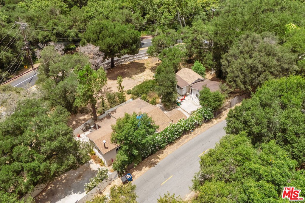 House in Topanga, California, United States 2 - 18301594