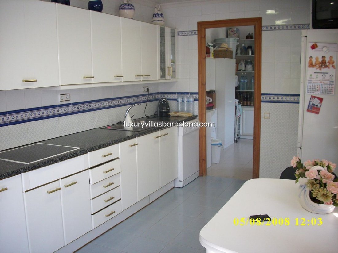 House in Palafolls, Catalonia, Spain 5 - 18300967