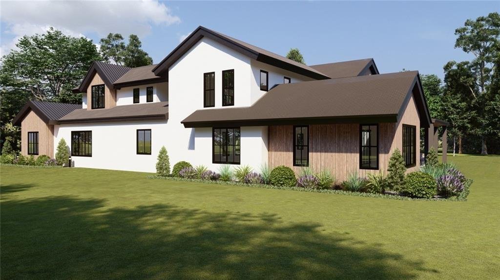 House in Gainesville, Georgia, United States 2 - 18301367
