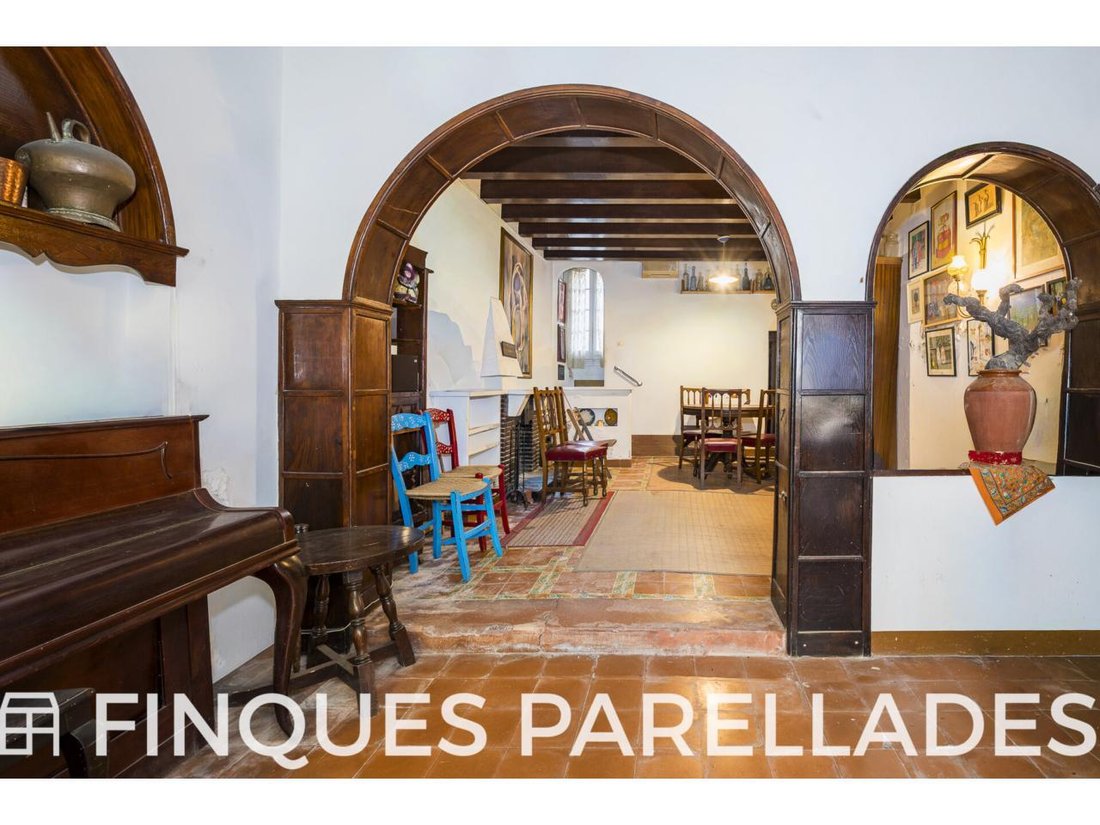 House in Sitges, Catalonia, Spain 2 - 18300057