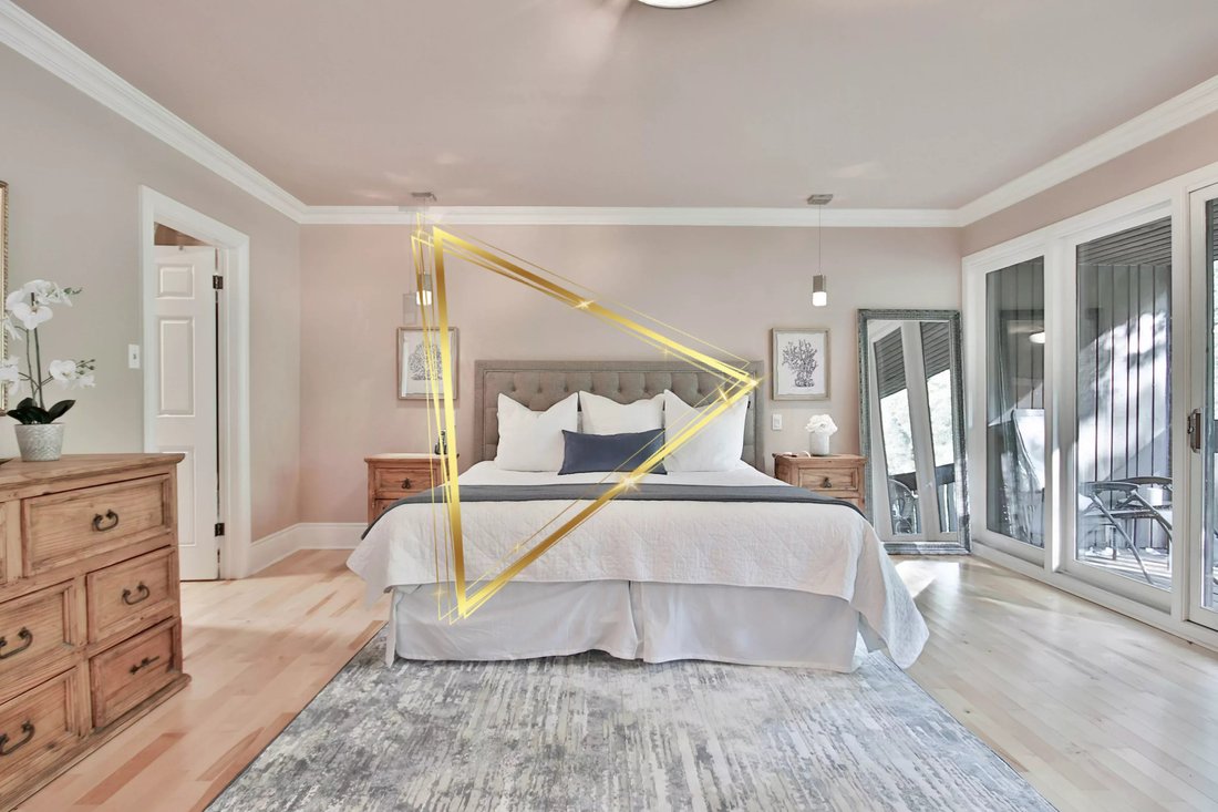 Apartment in Muette Sud, Paris 16e Arrondissement, Paris 4 - 17512253