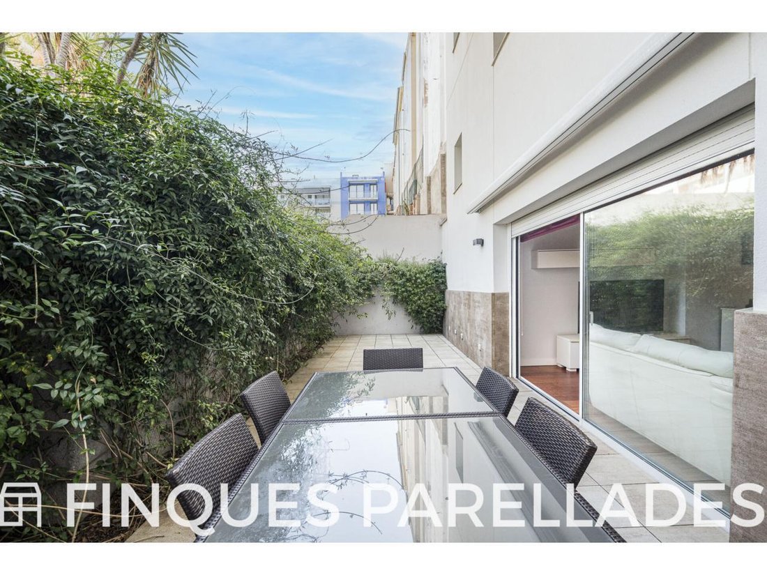 Apartment in Sitges, Catalonia, Spain 2 - 18300412