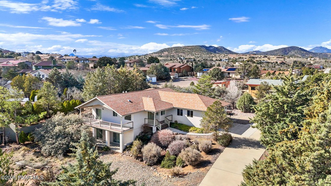 House in Prescott, Arizona, United States 1 - 18300562