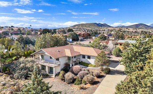 House in Prescott, Arizona, United States 1