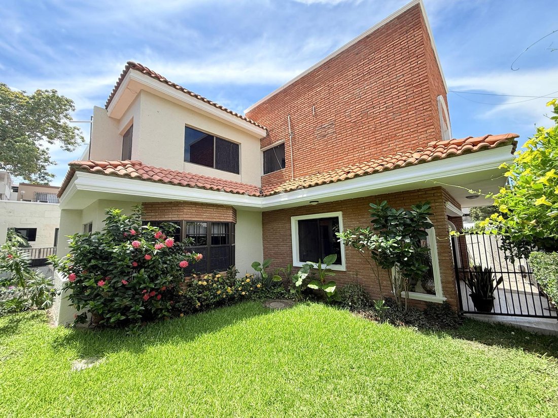 House in Tampico, Tamaulipas, Mexico 2 - 18299545