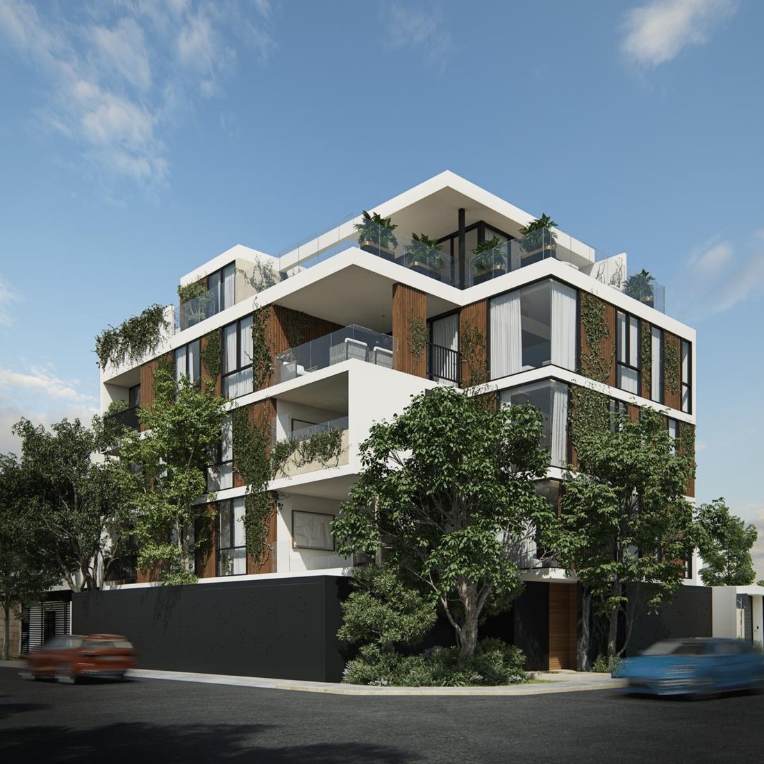 Apartment in Mérida, Yucatan, Mexico 5 - 18298685