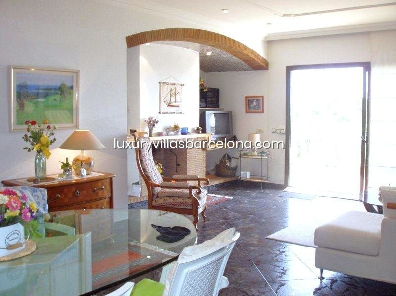 Villa in Calonge de Segarra, Catalonia, Spain 5 - 18300519