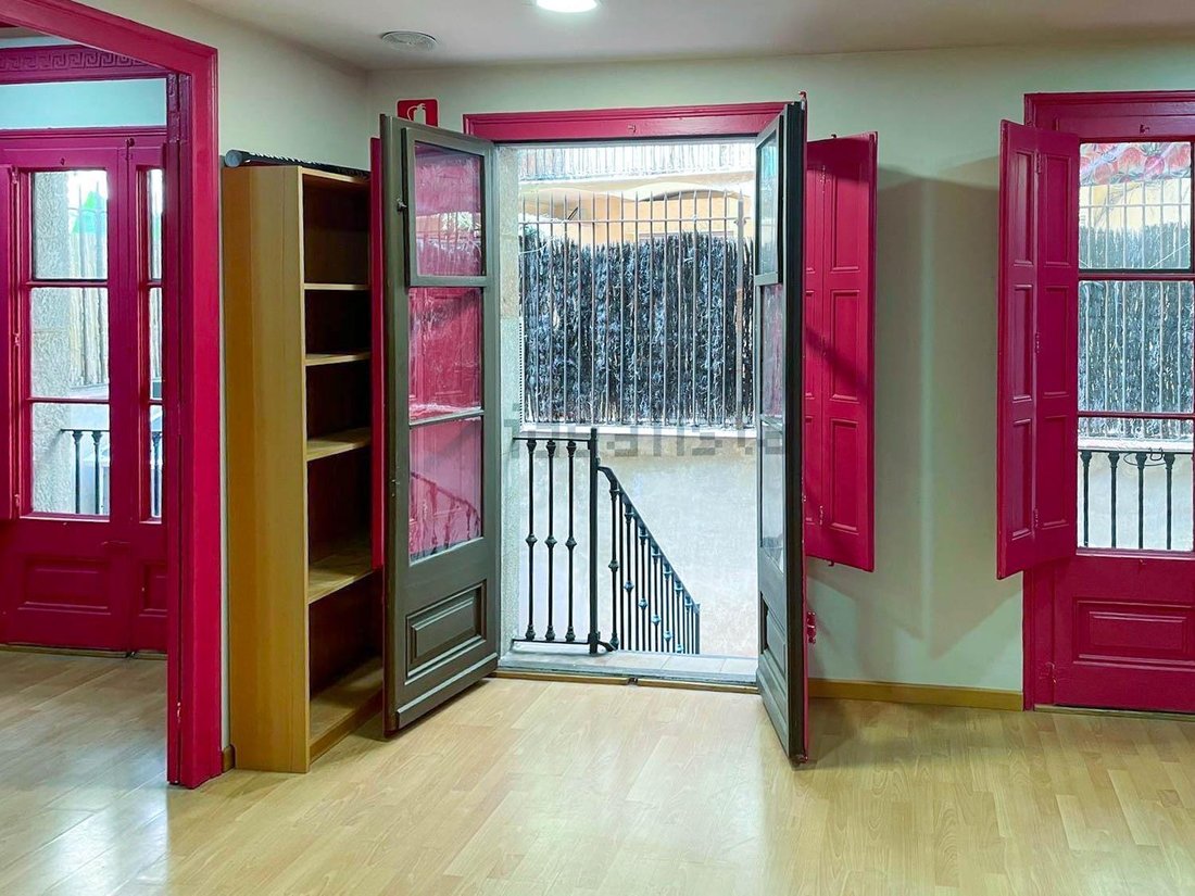 Apartment in Ciutat Vella, Barcelona, Spain 1 - 18302239