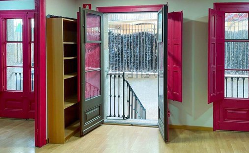 Apartment in Ciutat Vella, Barcelona, Spain 1