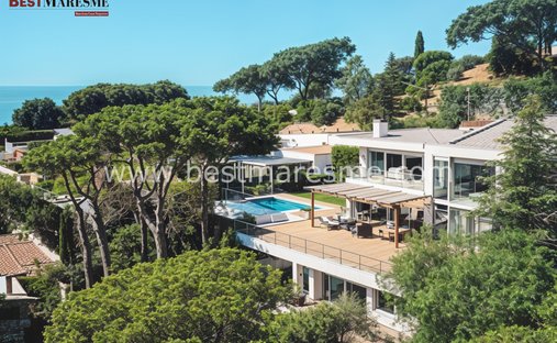 Haus in Premià de Dalt, Katalonien, Spanien 1