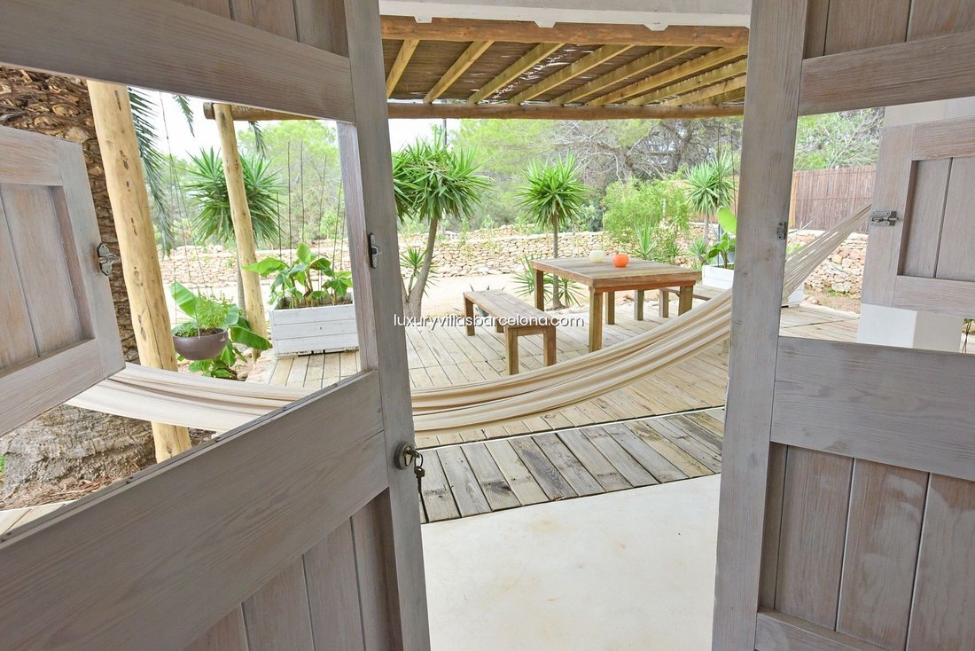 Villa in Formentera, Balearic Islands, Spain 3 - 18300167