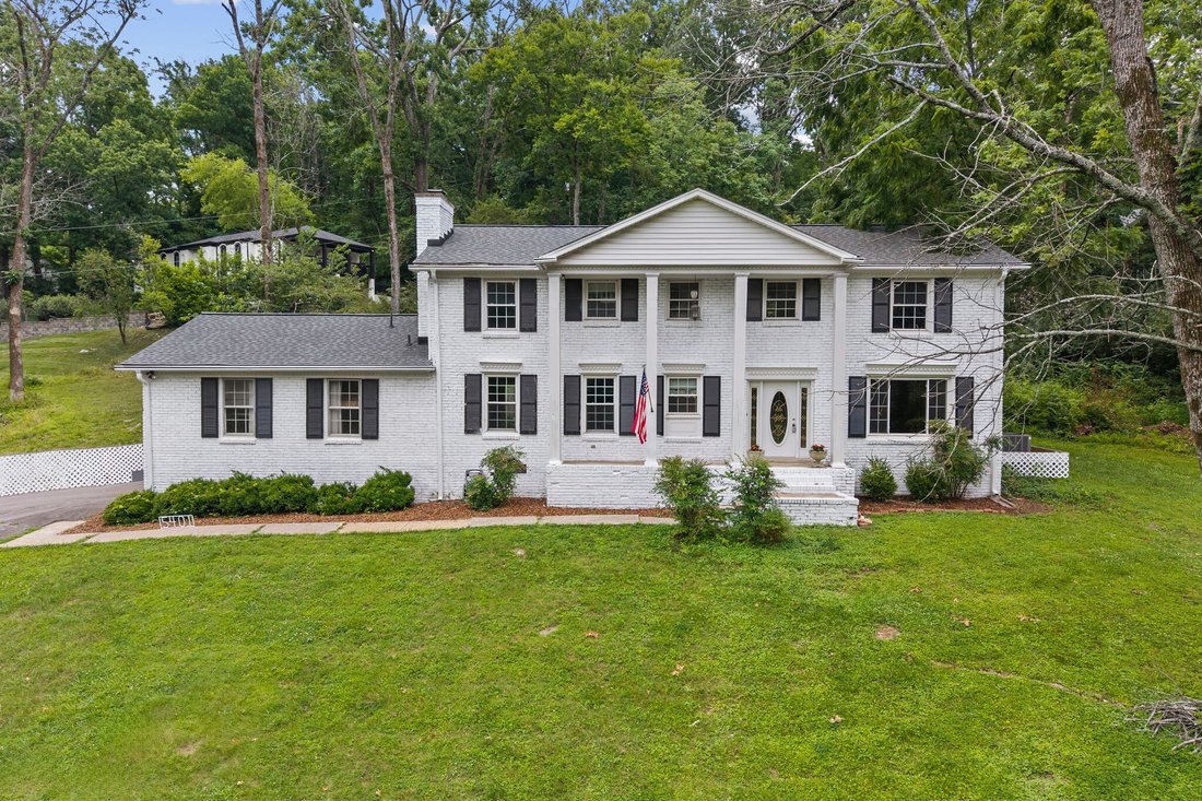 House in Nashville, Tennessee, United States 2 - 18300781