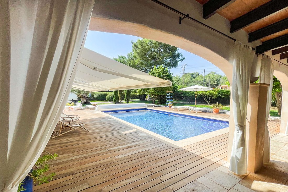 Finca a Muro, Isole Baleari, Spagna 3 - 18301494