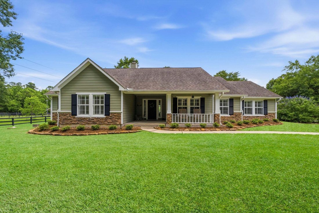 House in Magnolia, Texas, United States 3 - 18298524