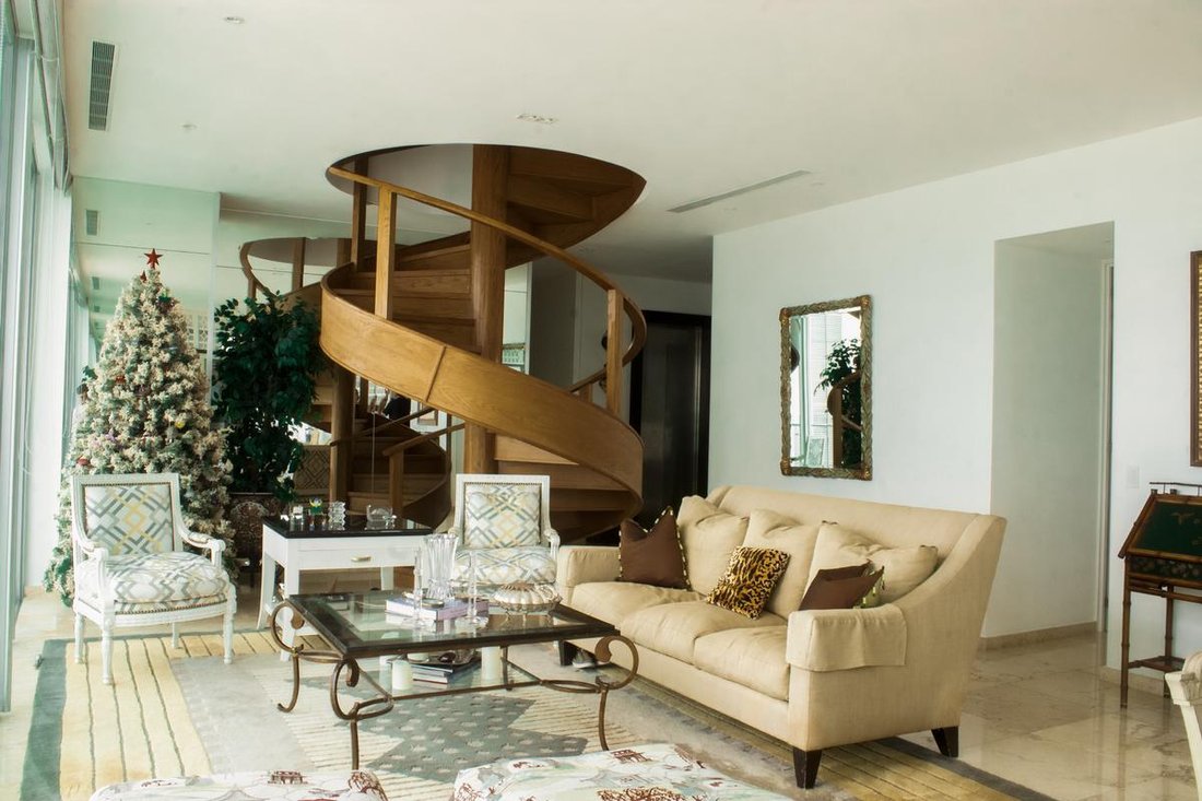 Apartment in Mérida, Yucatan, Mexico 4 - 18298546