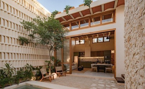 Haus in Temozón Norte, Yucatán, Mexiko 1