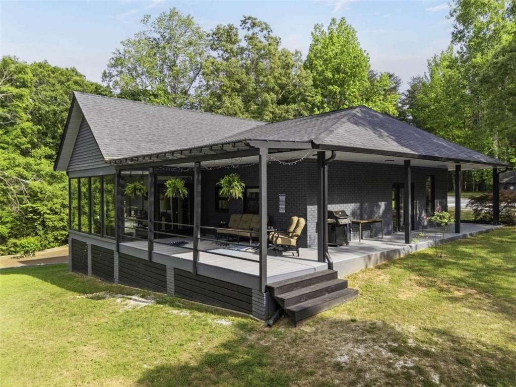 House in Hartwell, Georgia, United States 3 - 18301373