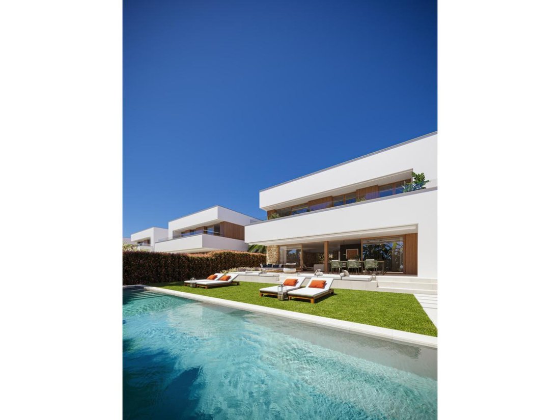 House in Sitges, Catalonia, Spain 1 - 18299977
