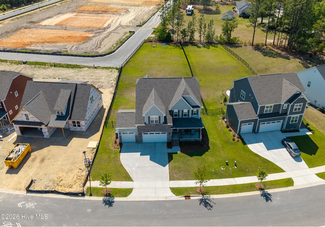 House in Aberdeen, North Carolina, United States 5 - 18302293