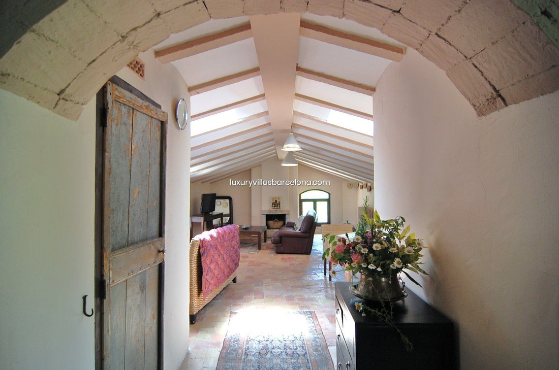 Villa à Esponellà, Catalogne, Espagne 3 - 18300623