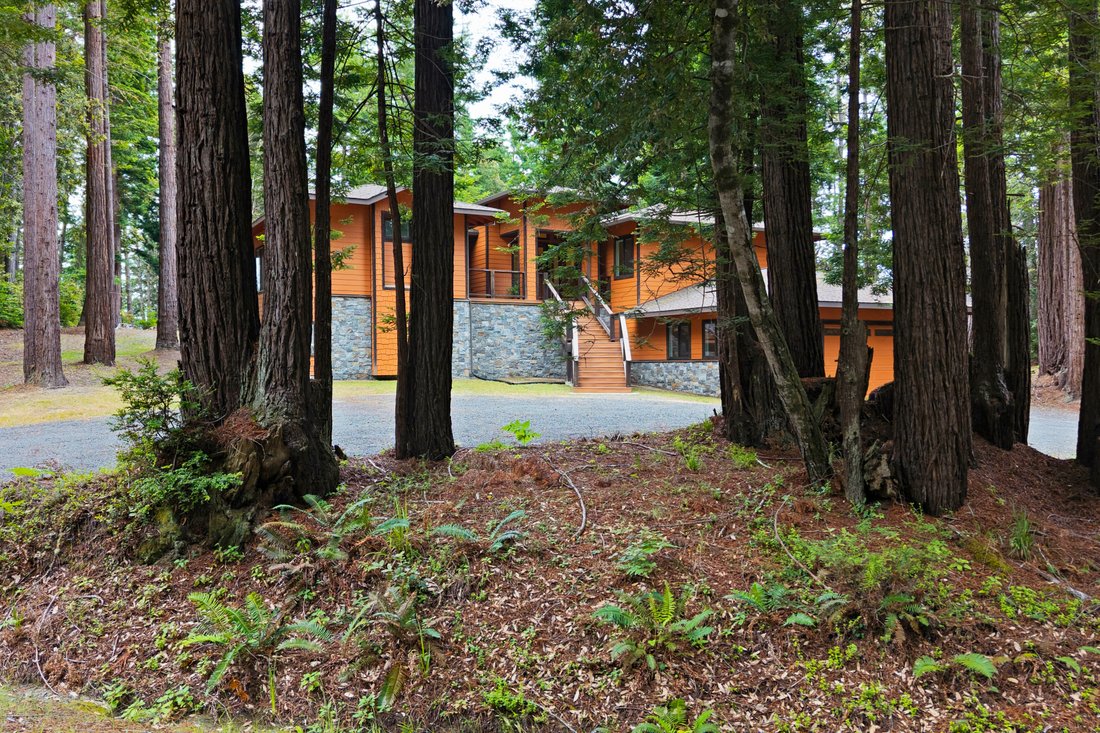 House in Jenner, California, United States 1 - 18302603