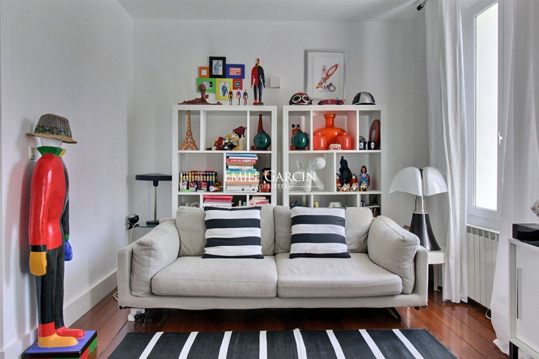 Villa in La Rochefoucauld-Aguilera, Biarritz, France 4 - 18302899