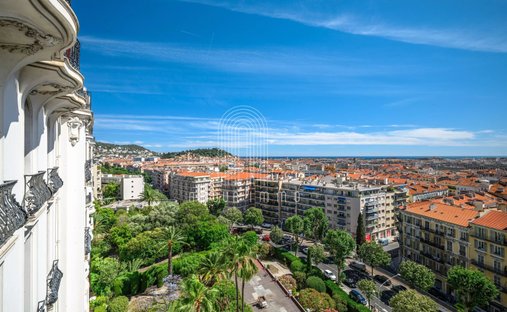 Appartement à Lepante, Nice, France 1