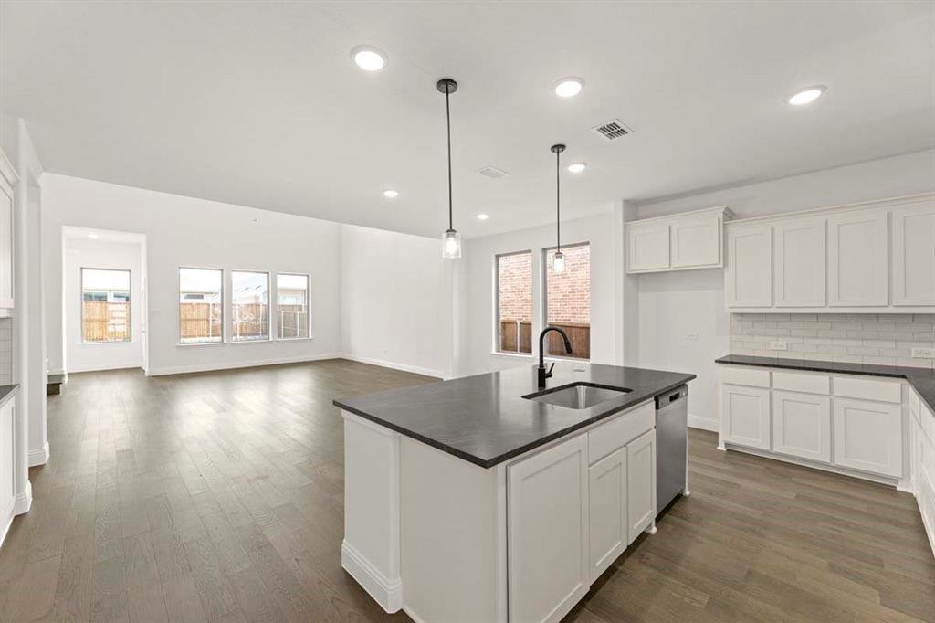 House in Melissa, Texas, United States 4 - 17214817