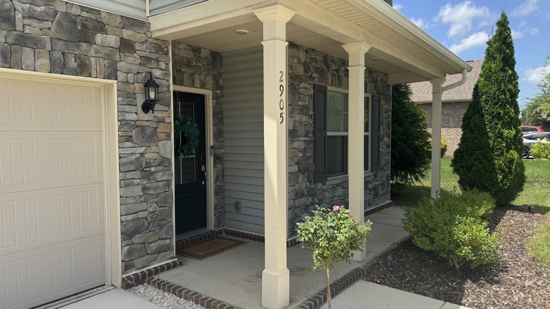 House in Columbia, Tennessee, United States 2 - 18300980