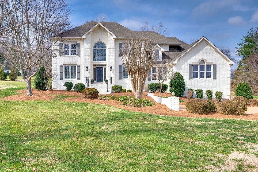 House in Nashville, Tennessee, United States 1 - 18300771