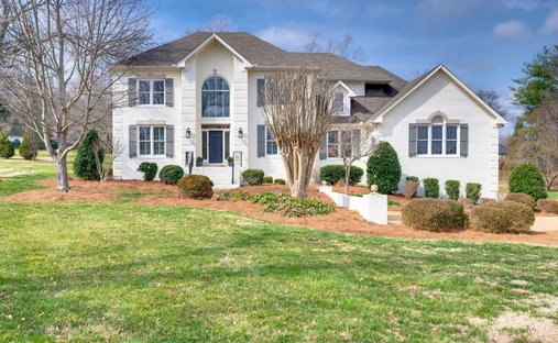 House in Nashville, Tennessee, United States 1