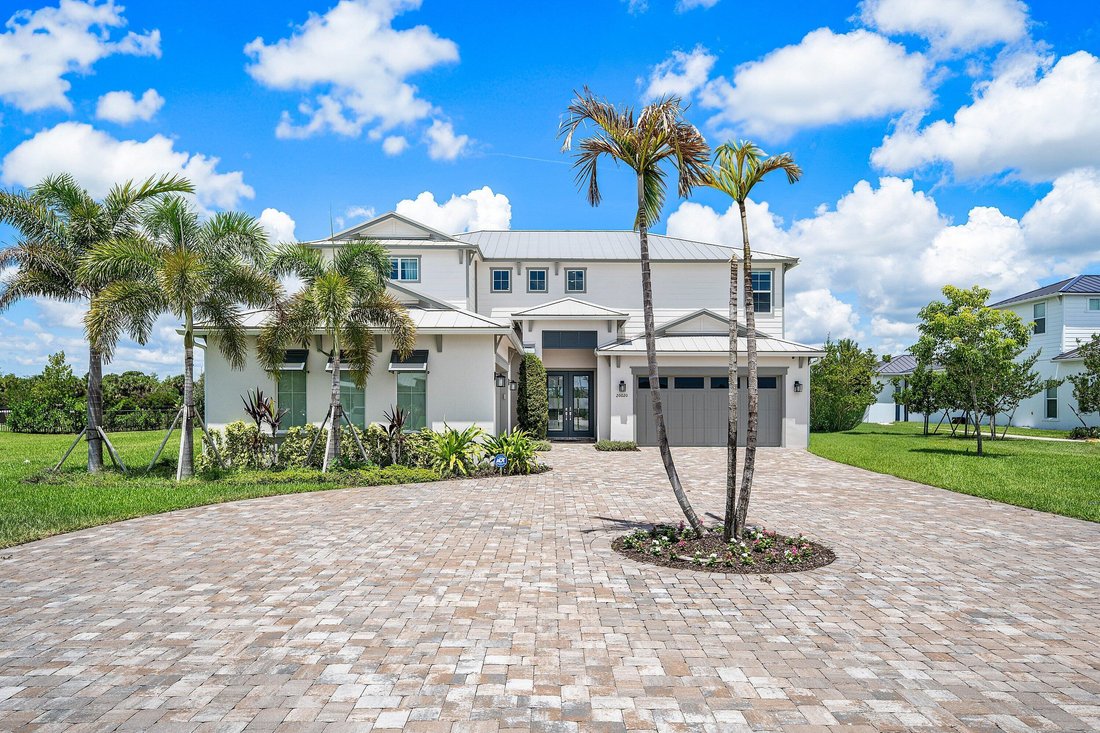 House in Jupiter, Florida, United States 1 - 18299763