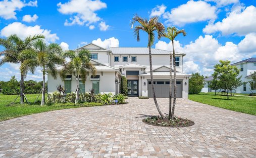House in Jupiter, Florida, United States 1